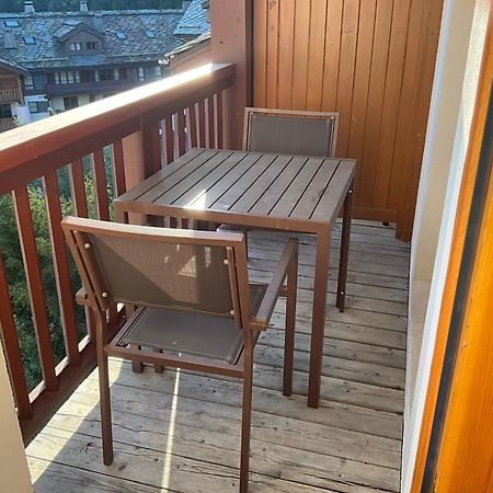 Appt Renove, 6 Personnes Arc 1950 Vue Exceptionnelle Montblanc, Sauna, Hammam, Piscine Int Et Ext Les Arcs  Exteriör bild
