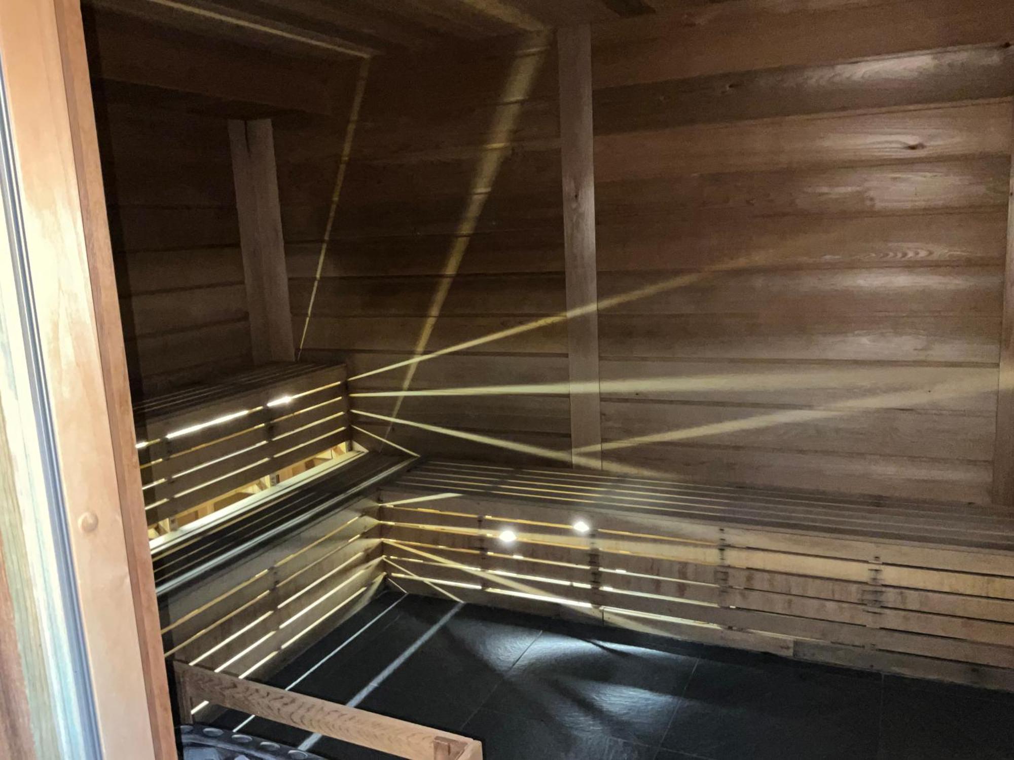 Appt Renove, 6 Personnes Arc 1950 Vue Exceptionnelle Montblanc, Sauna, Hammam, Piscine Int Et Ext Les Arcs  Exteriör bild